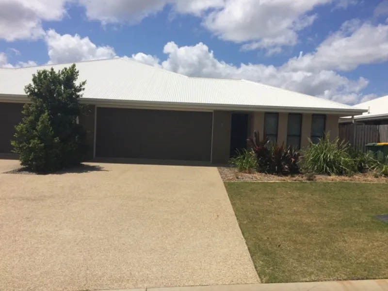 3 Bedroom Home in Springwood Rise