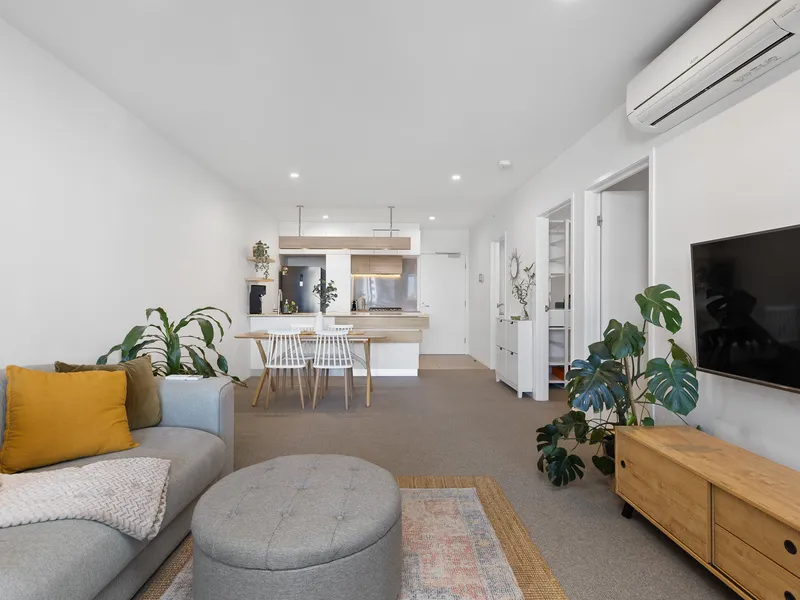 Stylish 1 Bedroom in the heart of West End