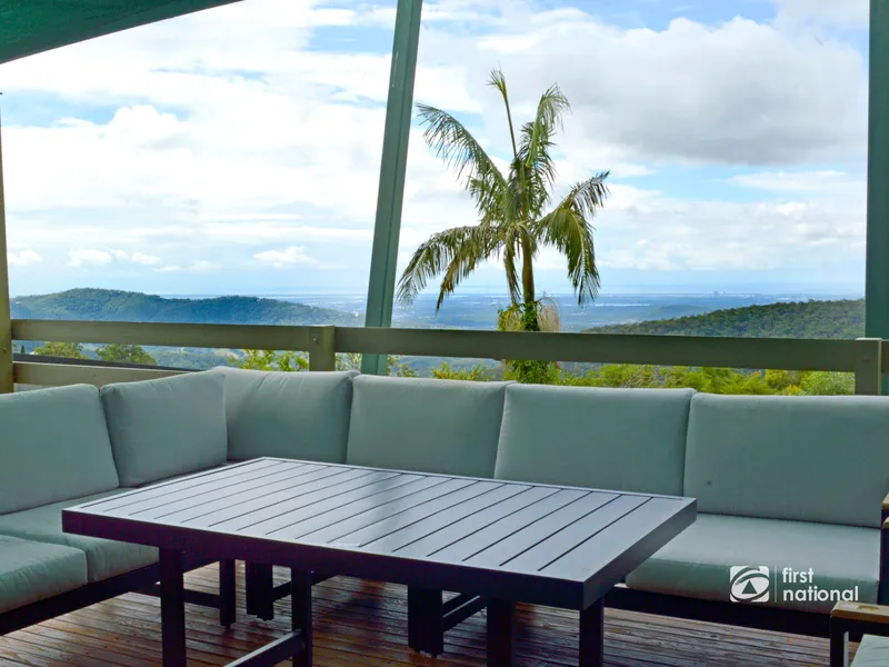 Immaculate Presentation with Views for Ever