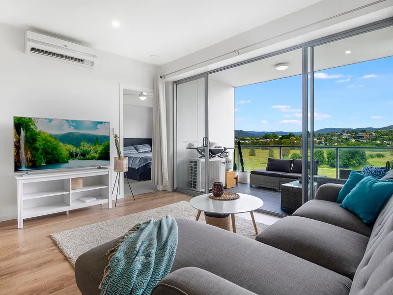 Contemporary and High Quality - Entry Level Buying