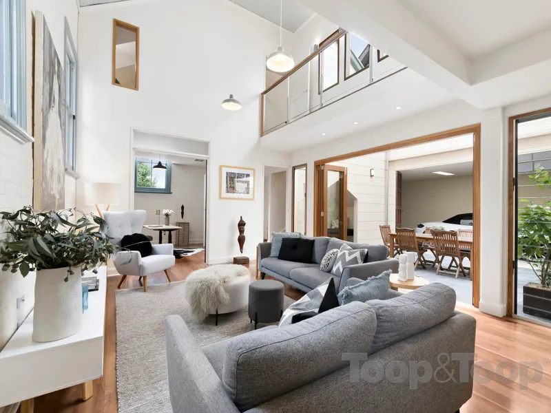 Amazing character conversion