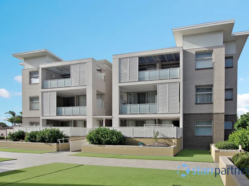 MODERN APARTMENT IN PERFECT LOCATION