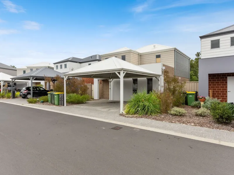 Positively Geared NRAS Dual Key Investment in Premium Location