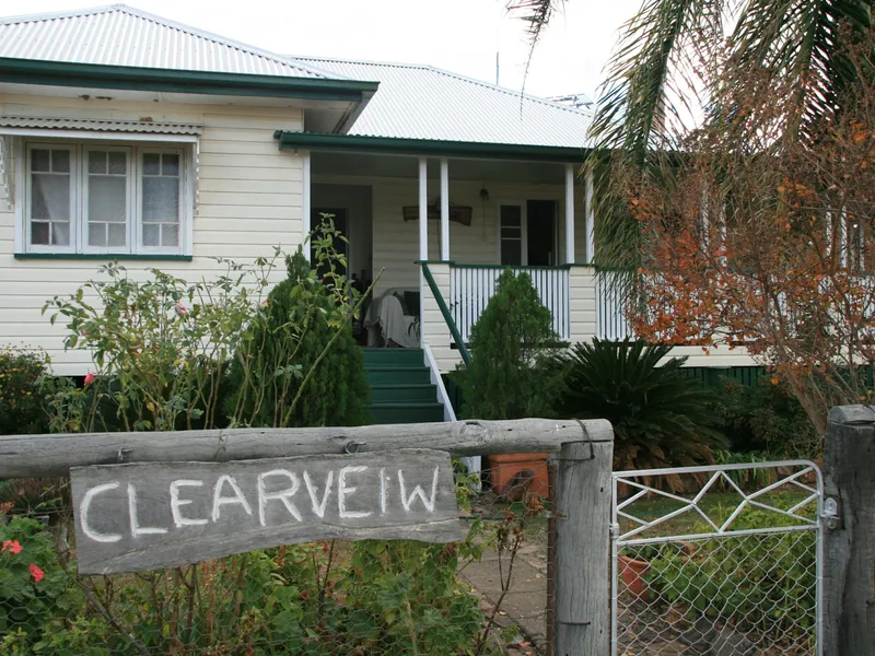 CLEARVIEW