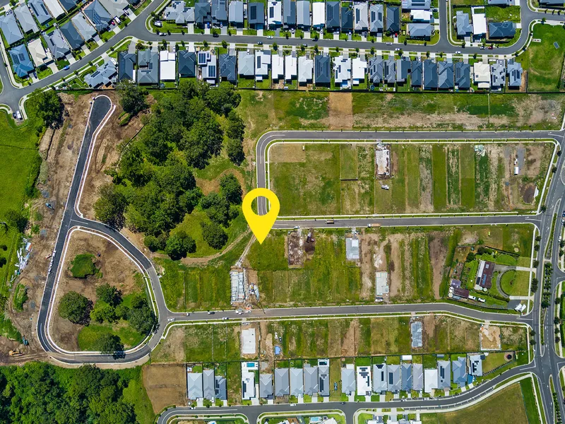 Multiple Lots for Sale - Calderwood