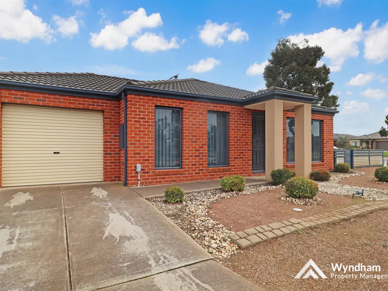 One of Tarneit's best locations