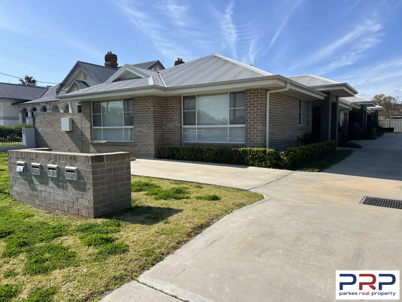 New Listing & Great Investment