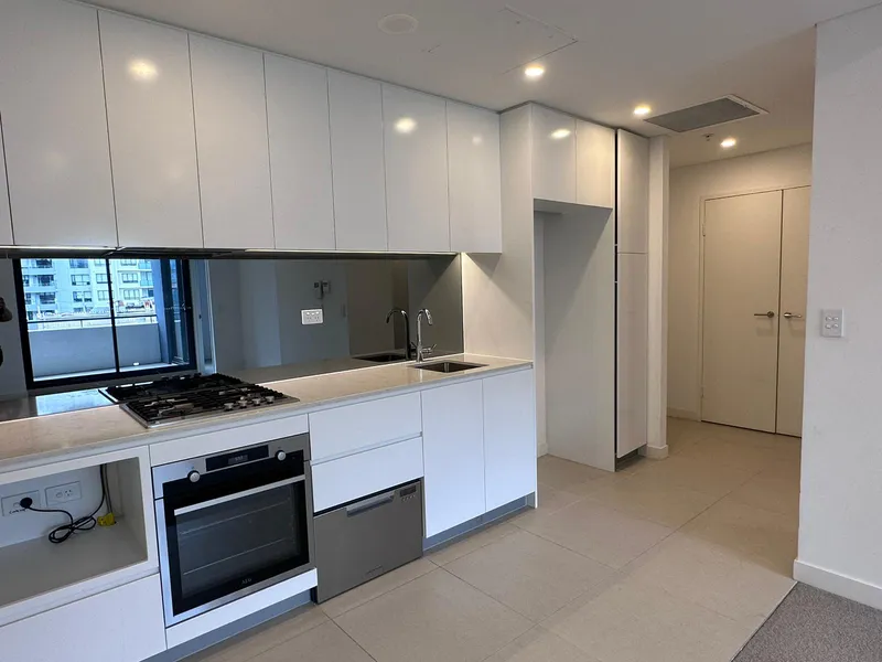 One Bedroom Apartment For Lease