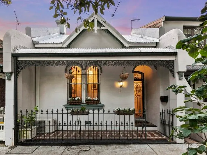 Beautiful Home on one of Erskineville's finest streets