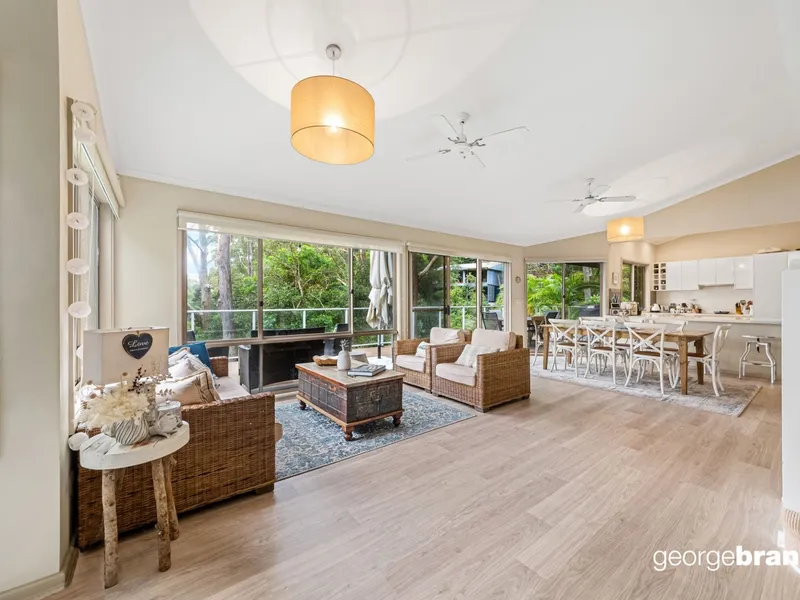 THE ULTIMATE COASTAL HIDEAWAY