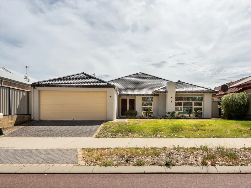 Stylish Family Home...