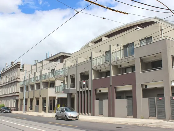 SECURED AND MODERN FURNISHED APARTMENT  Free gas and hot water! AVAILABLE FOR PRIVATE INSPECTION ANYTIME - MONDAY TO FRIDAY BETWEEN 11AM to 3PM!