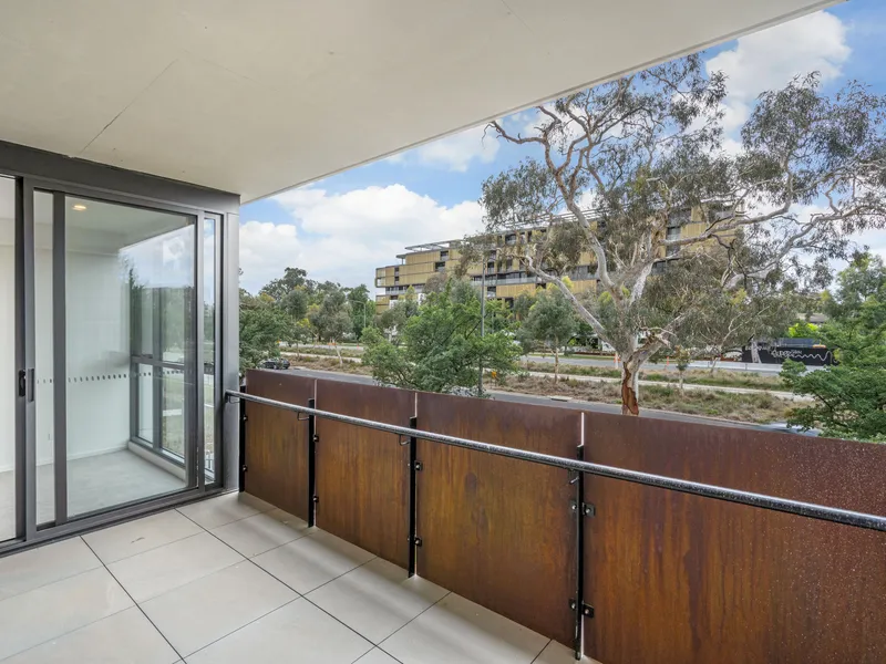 Experience Unmatched Comfort and Convenience: Rent at 114/351 Northbourne Ave, Lyneham