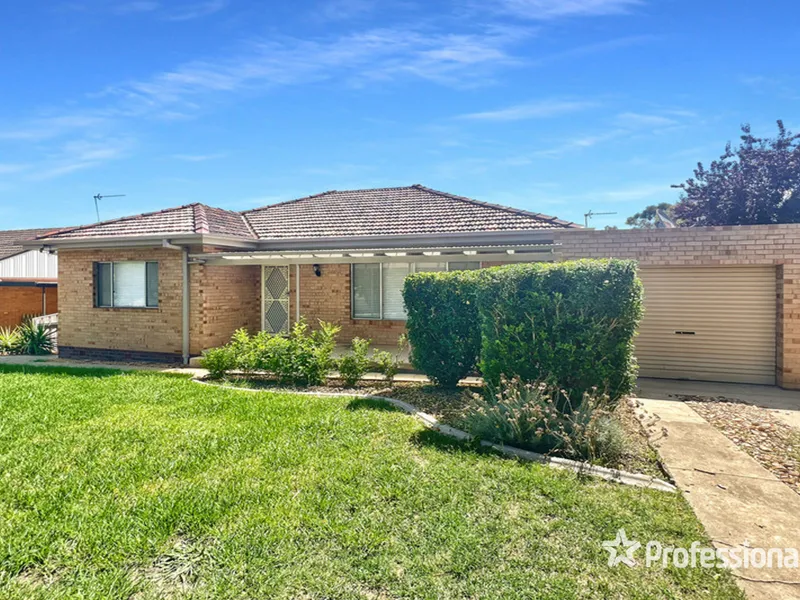 The Perfect Family Home