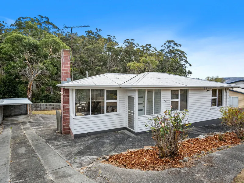 Ideal first home or investment opportunity