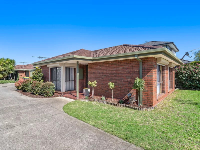 Perfectly Presented!