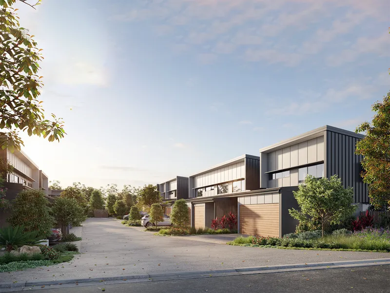 Rare Townhouse Opportunity at Serenity Little Mountain