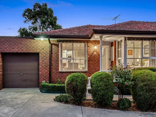 A touch of Zen - discover the lifestyle you'll love