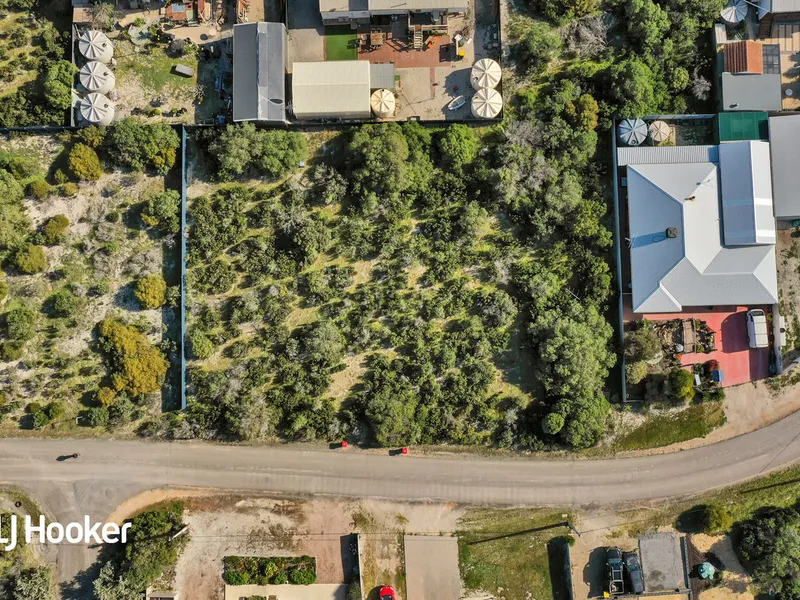 When Opportunity Comes Knocking!