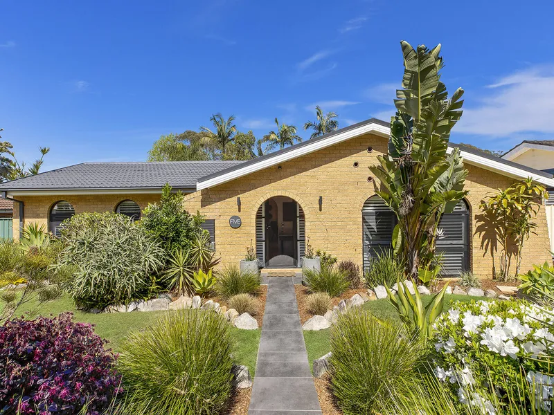 Sophisticated Single Level Dream