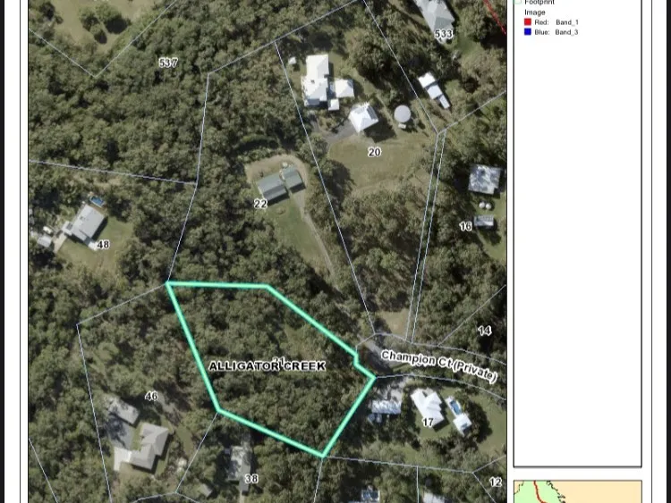 RARE FIND – 2 acre Rural Retreat!!