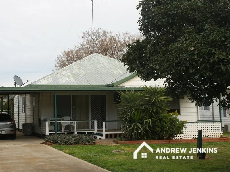 Investors & First Home Buyers