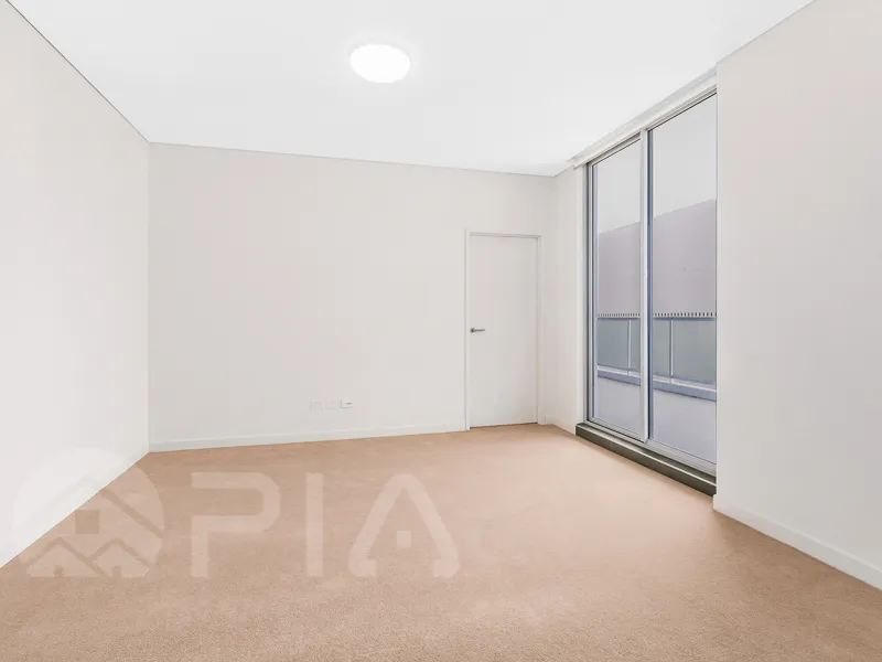Modern 2 bedroom apartment close to amenities for lease
