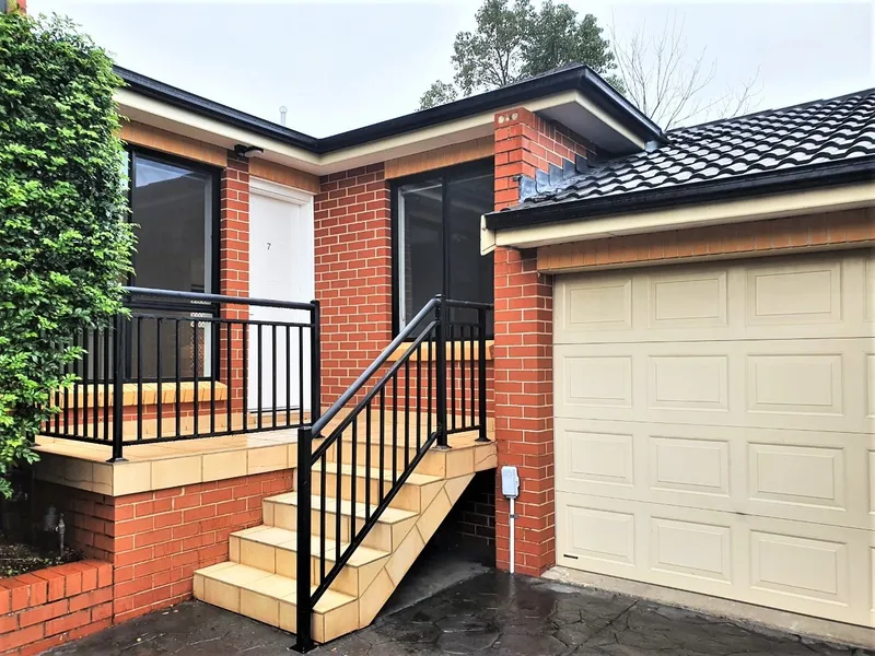 Spacious Modern Villa