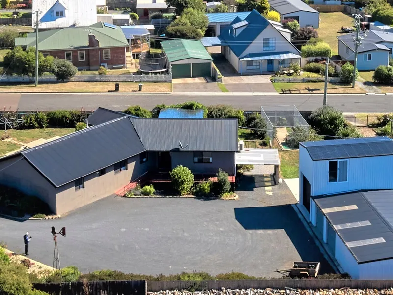 More Than Meets The Eye!