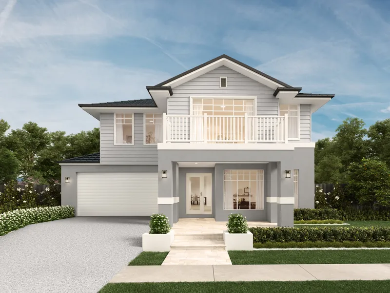 Lot 6316 Boston 42 MKII by Coral Homes