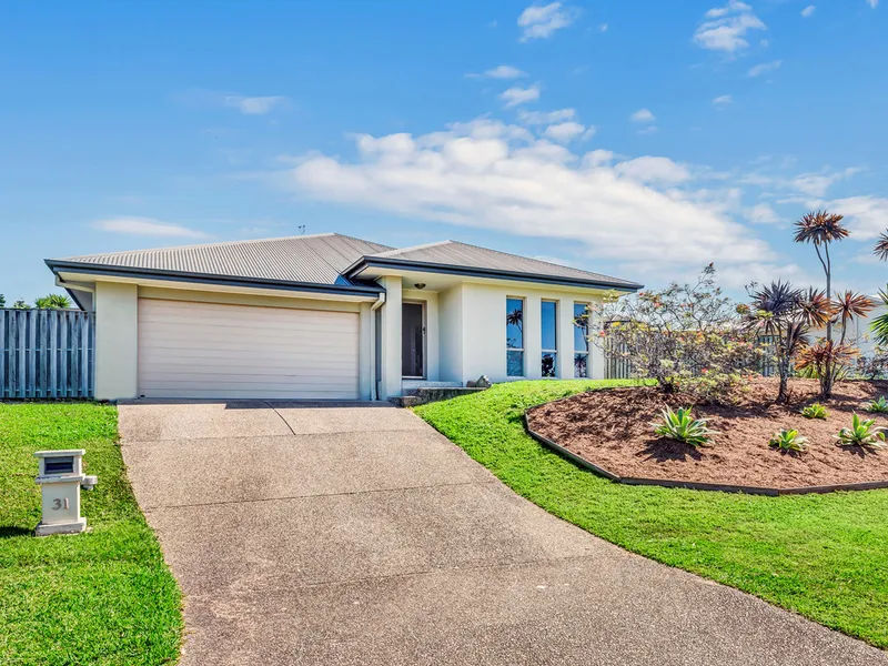 Highland Reserve Quality Home In Very Popular Street