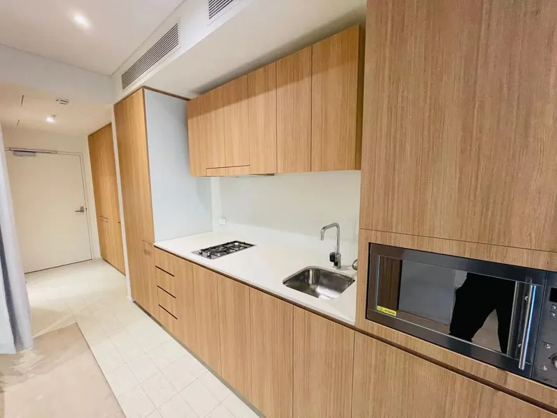 1 Bedroom Apartment 'Crown' in the Heart of Parramatta