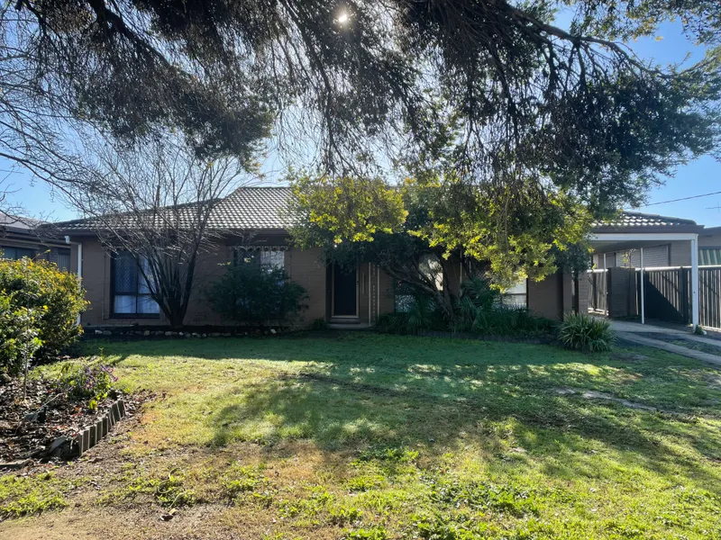 GREAT FAMILY HOME - RECENTLY RENOVATED