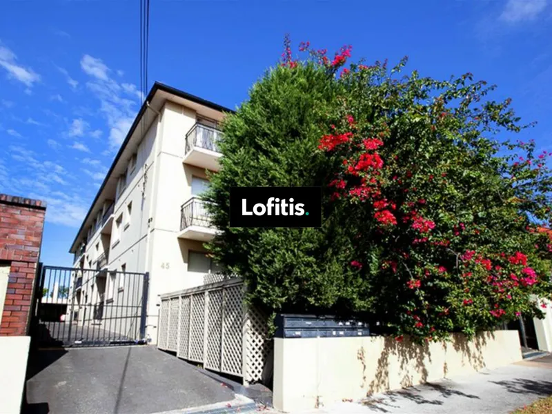 Outstanding views in in Private setting - Newly Renovated Top Floor Two-Bedroom Apartment