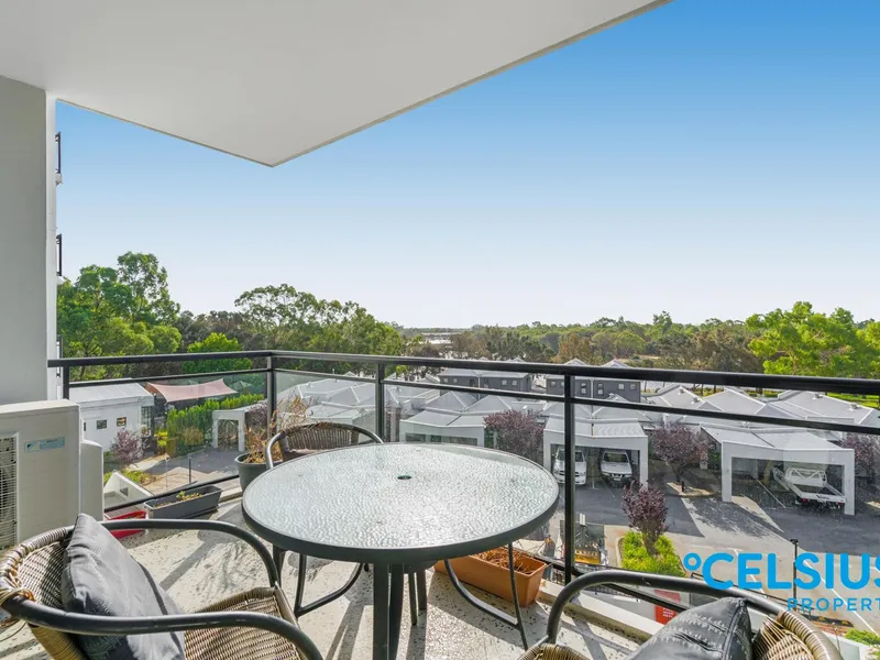 Super Value - 3 bed apartment smack on the river 