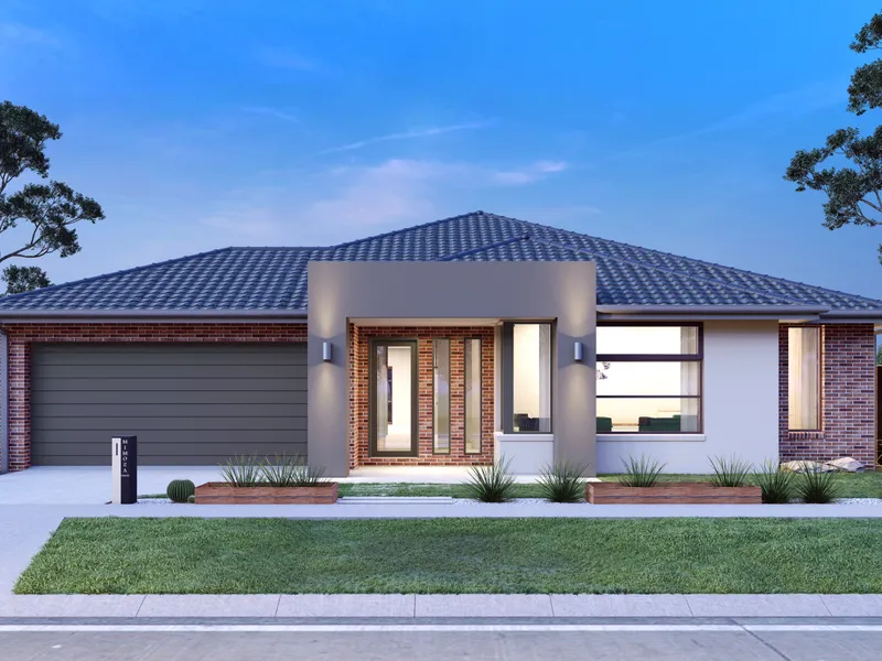 Mimosa Homes Proudly Presents