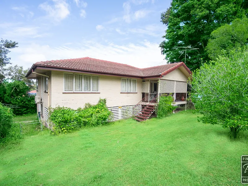 Good Solid Home