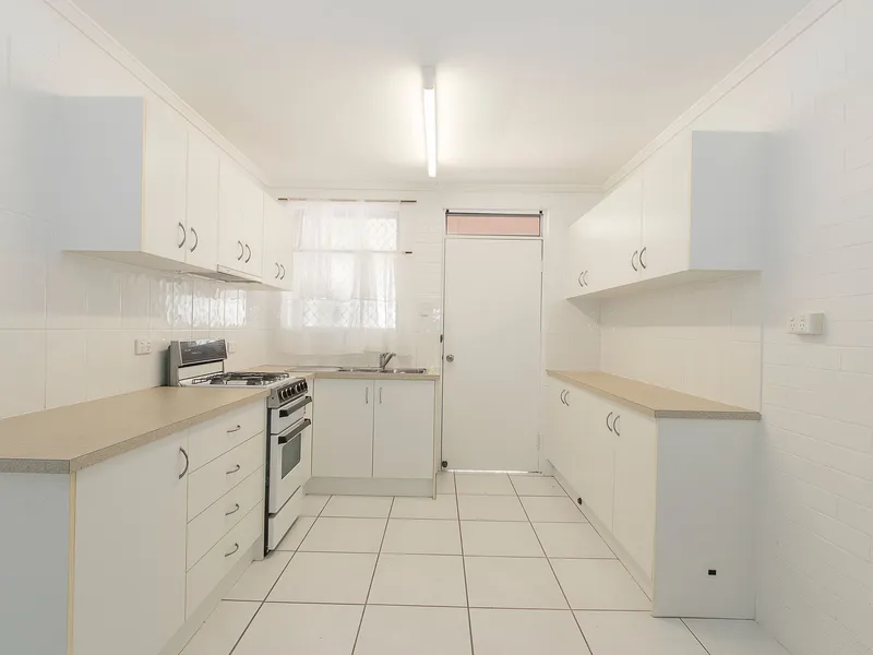 Location, Location, Location