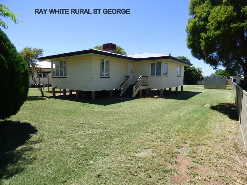 FABULOUS INVESTMENT OPPORTUNITY