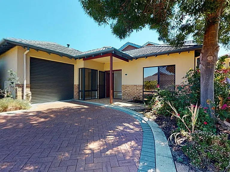 Home by the Homestead