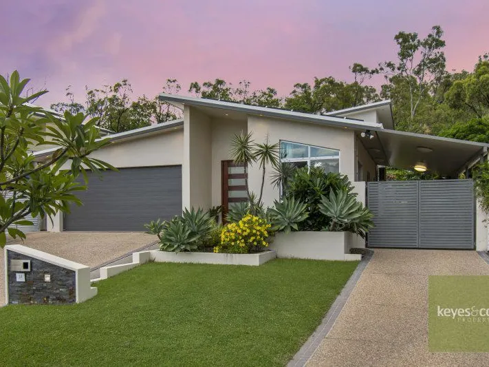 Family Friendly Executive Living