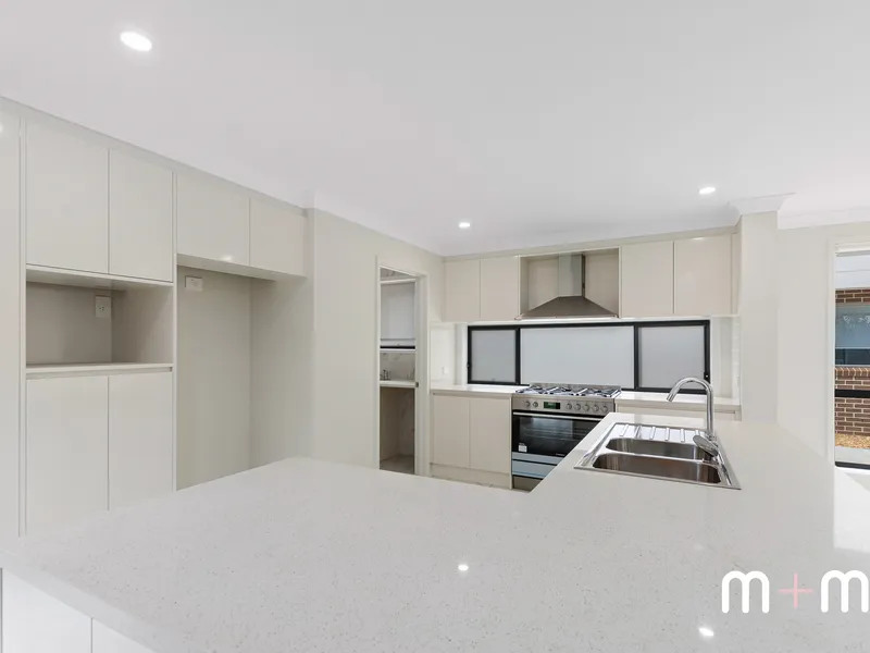 brand new duplexes in the perfect spot 