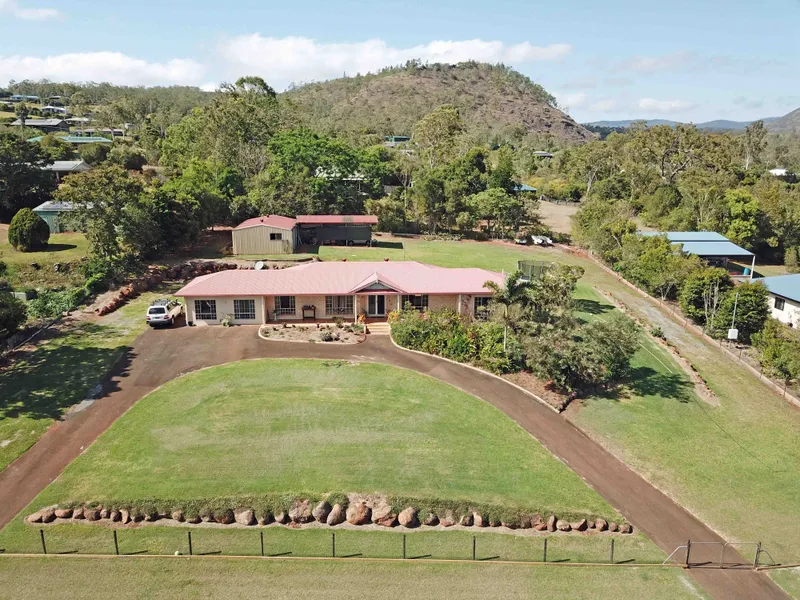 GREAT POSITION IN SOUGHT AFTER RANGEVIEW