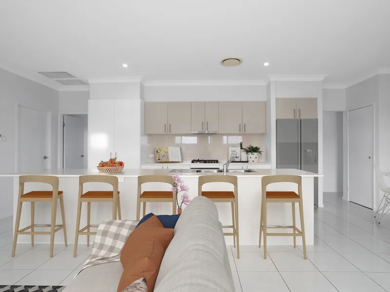 The Perfect Family Home for anyone!