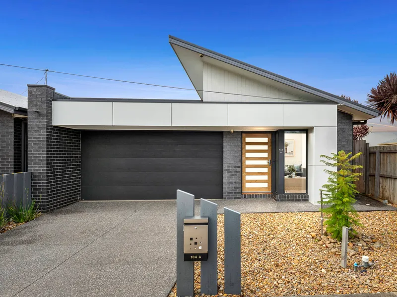 One of the Best in the Area