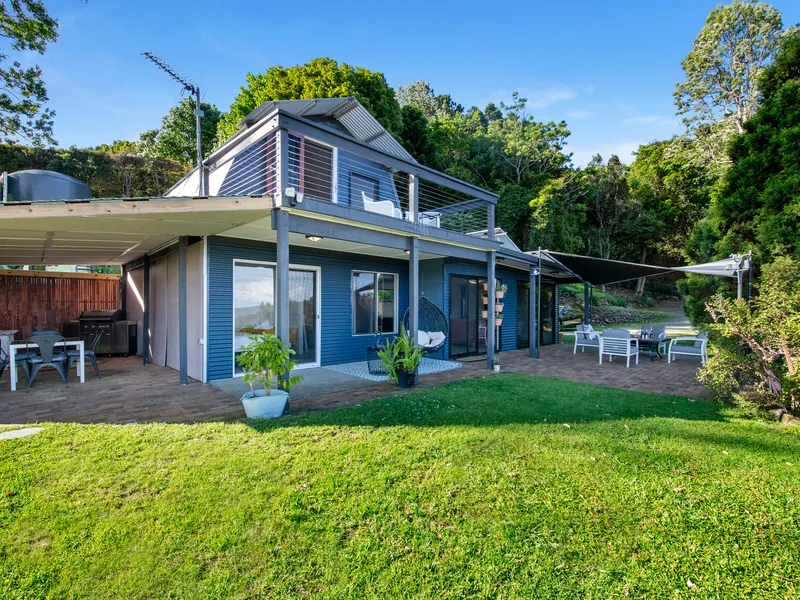 FULLY FURNISHED or UnFURNISHED