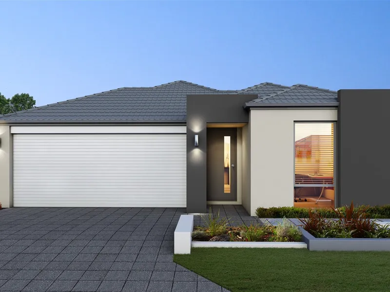495m2 block 5x2 house to be built CALL 0408 888 542