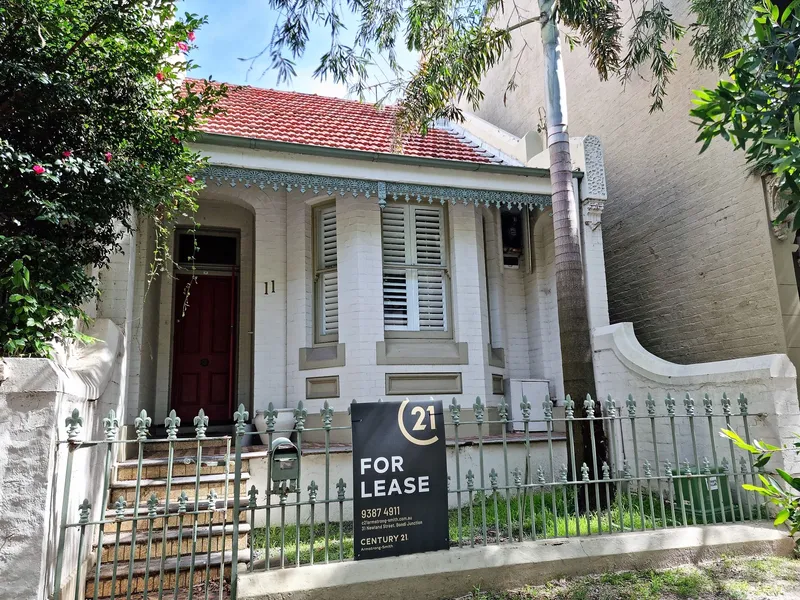 Wonderful Two Bedroom Home with Large Garden