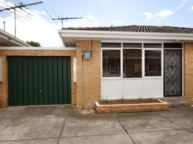 FRESHLY PAINTED THROUGHOUT