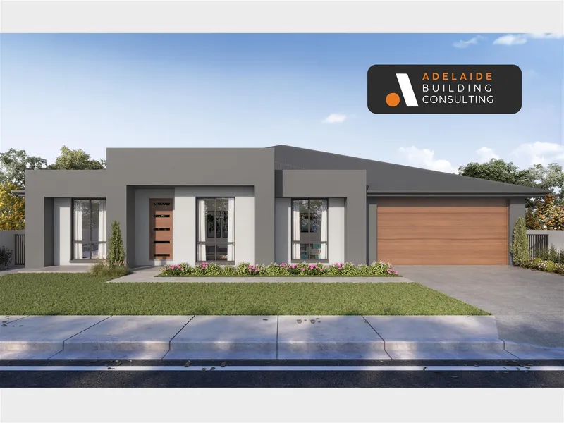 CUSTOMISE YOUR OWN HOUSE & LAND PACKAGE!!